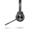 Беспроводная гарнитура PLANTRONICS POLY VOYAGER 4320-M UC 218475-02